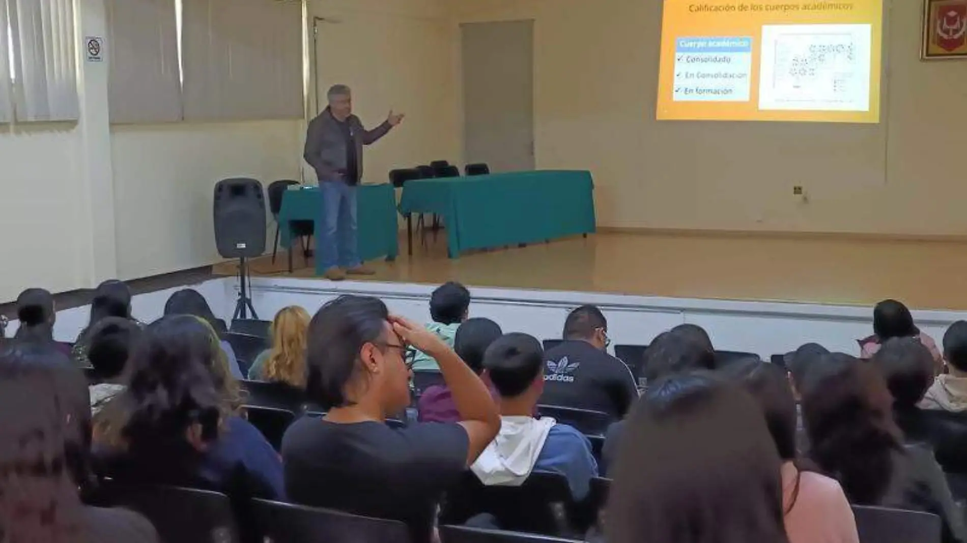 cursos de inducción